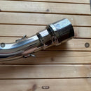 Mufflers N-Max155 Sg-50J Hms