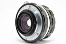 Nikon Prime Lenses Auto Nikkor F2 C #1306