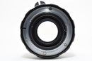 Nikon Prime Lenses Auto Nikkor F2 C #1306