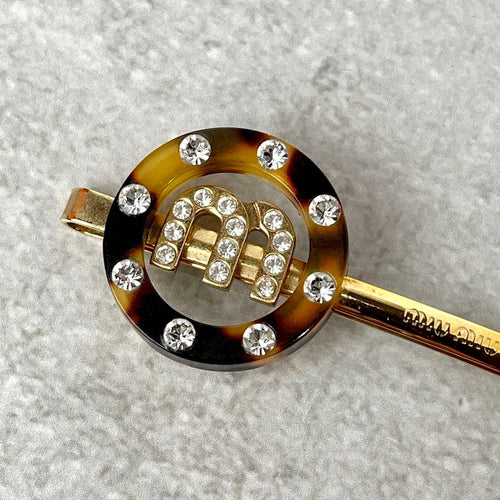 Miu Hair Pins