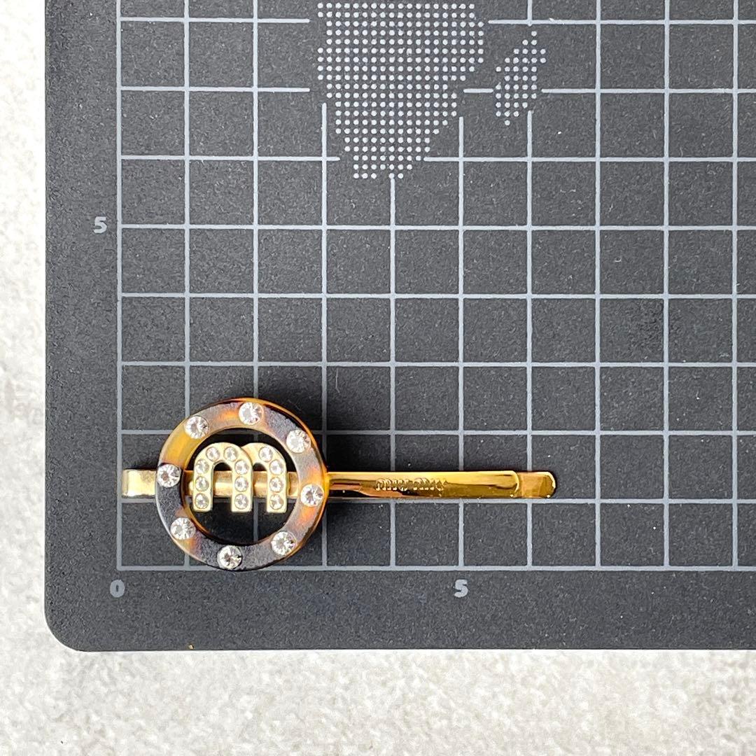 Miu Hair Pins