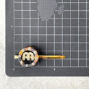Miu Hair Pins