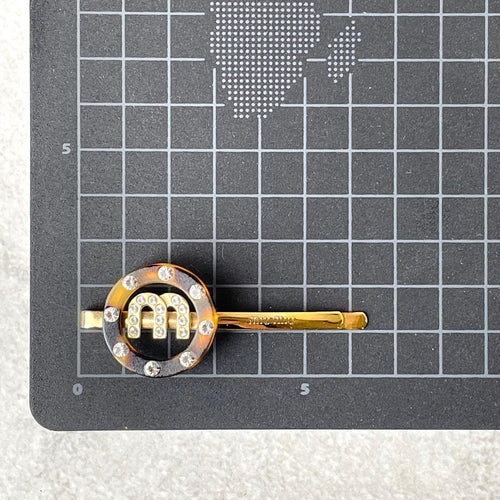 Miu Hair Pins