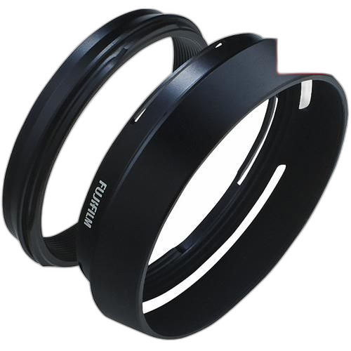 Lens Hood Lh-X100