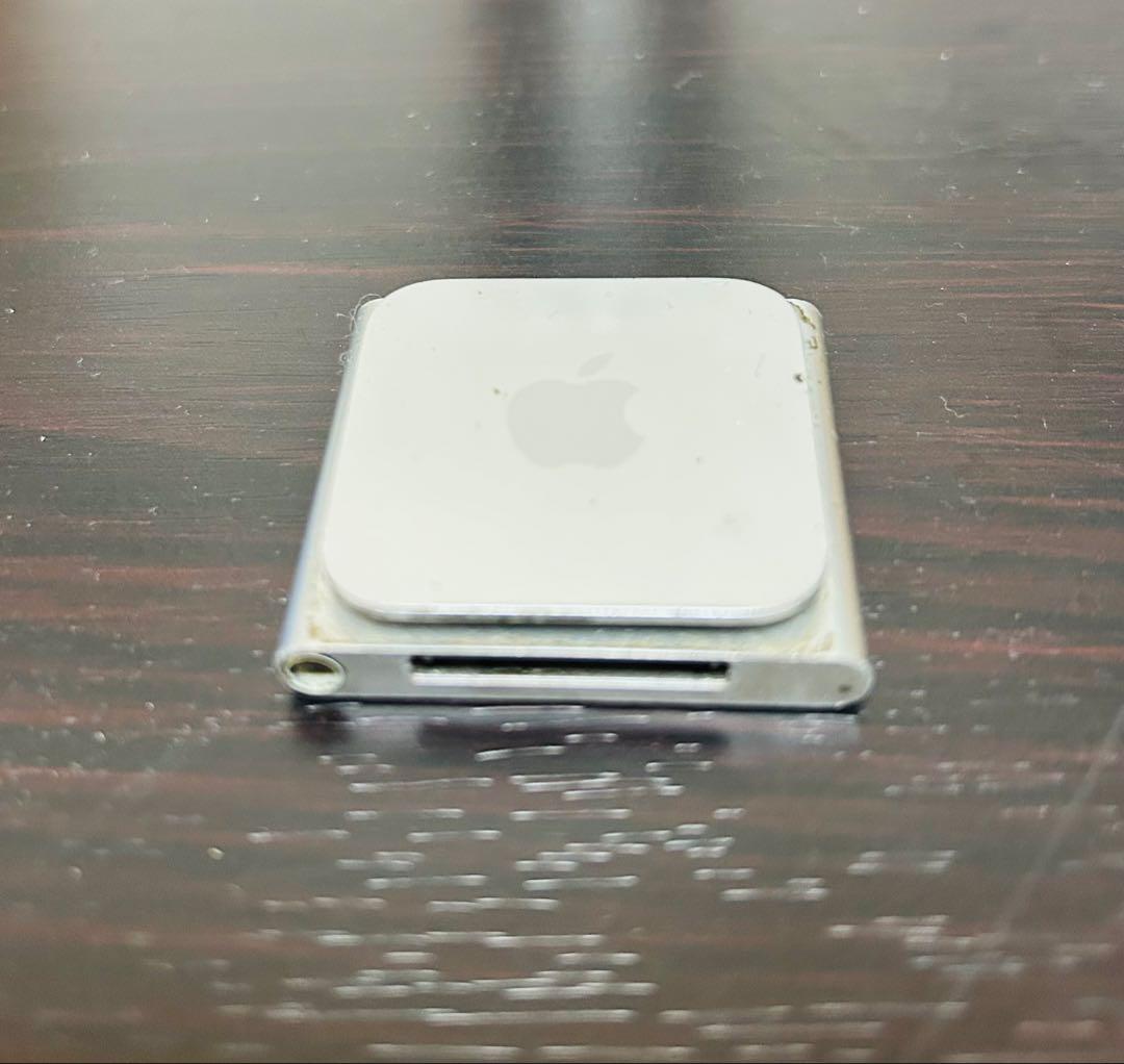 Apple Other Ipod Nano 6
