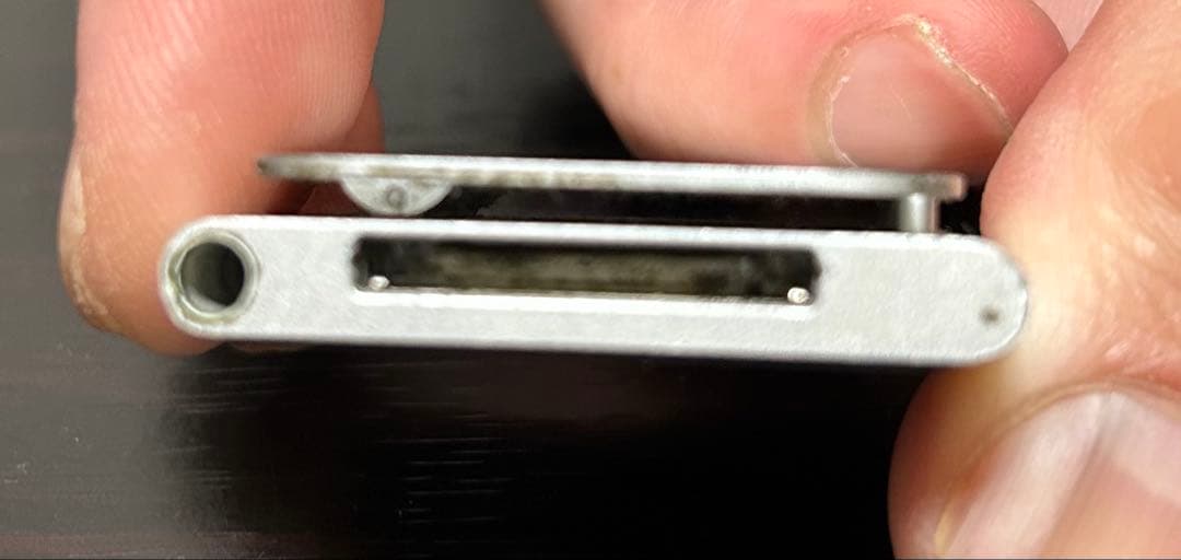 Apple Other Ipod Nano 6