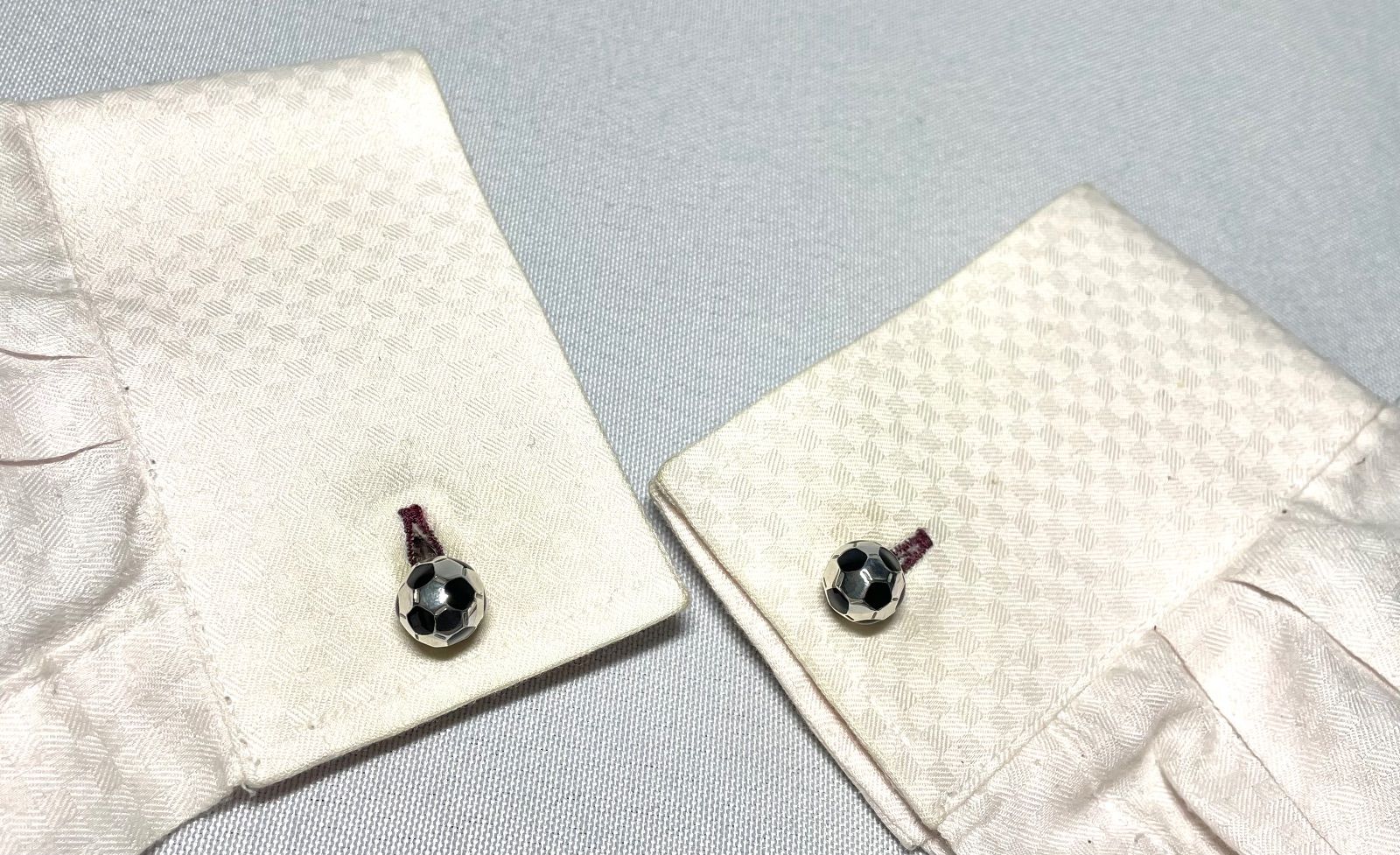 Tiffany Cufflinks Sv925