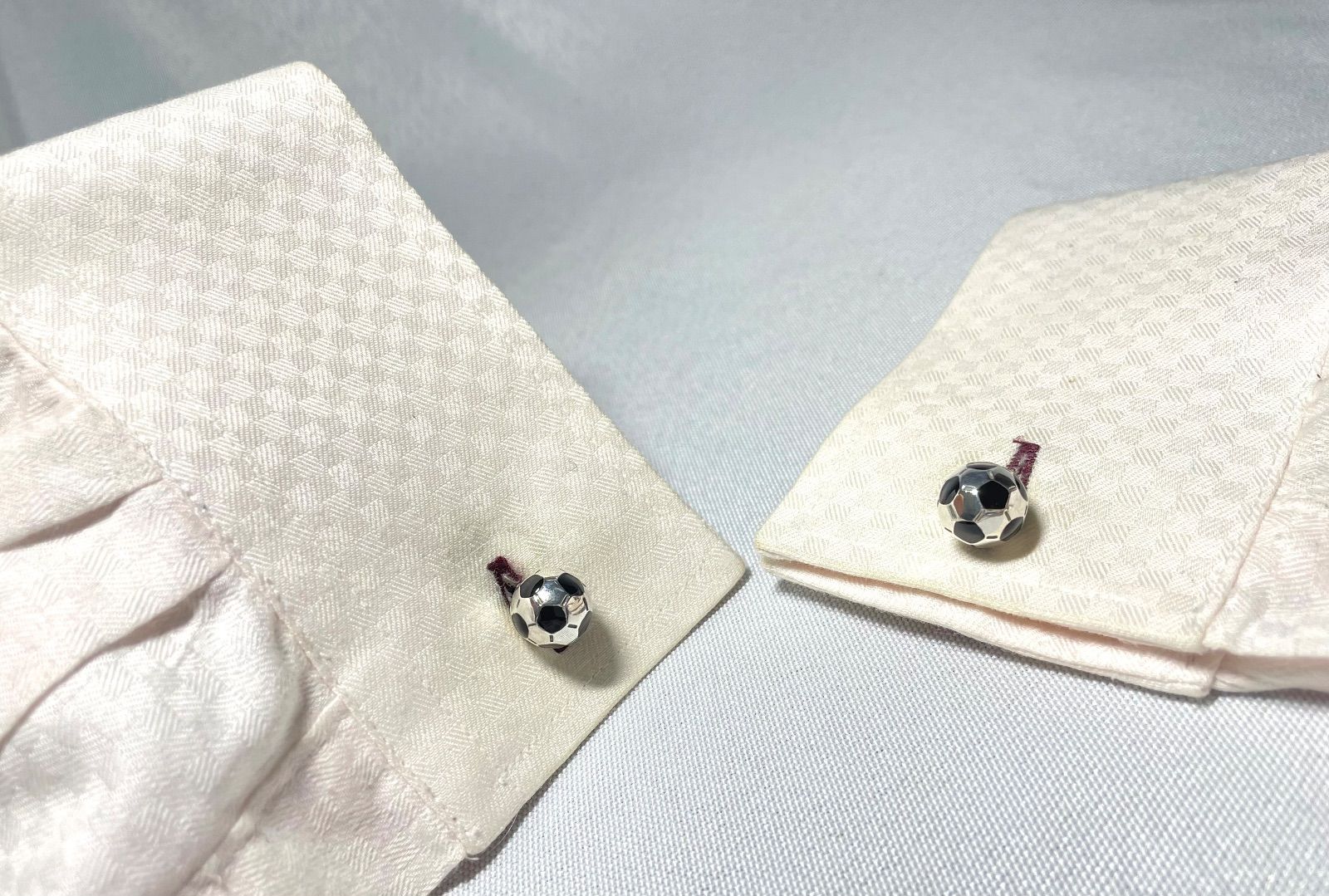 Tiffany Cufflinks Sv925