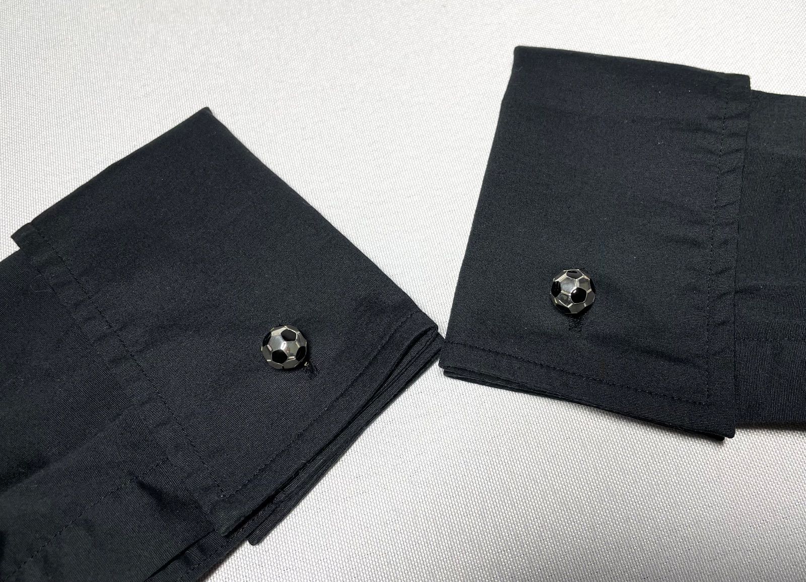 Tiffany Cufflinks Sv925