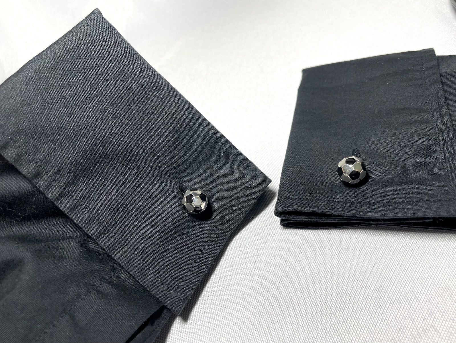Tiffany Cufflinks Sv925