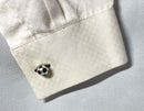 Tiffany Cufflinks Sv925