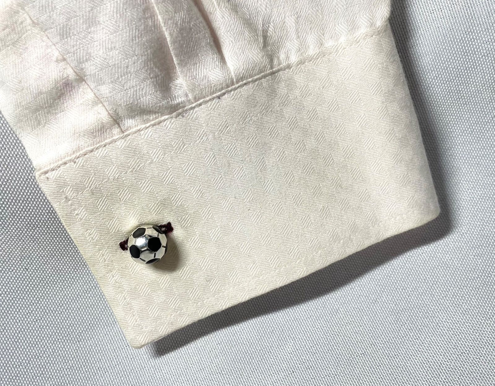 Tiffany Cufflinks Sv925