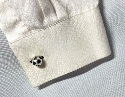 Tiffany Cufflinks Sv925