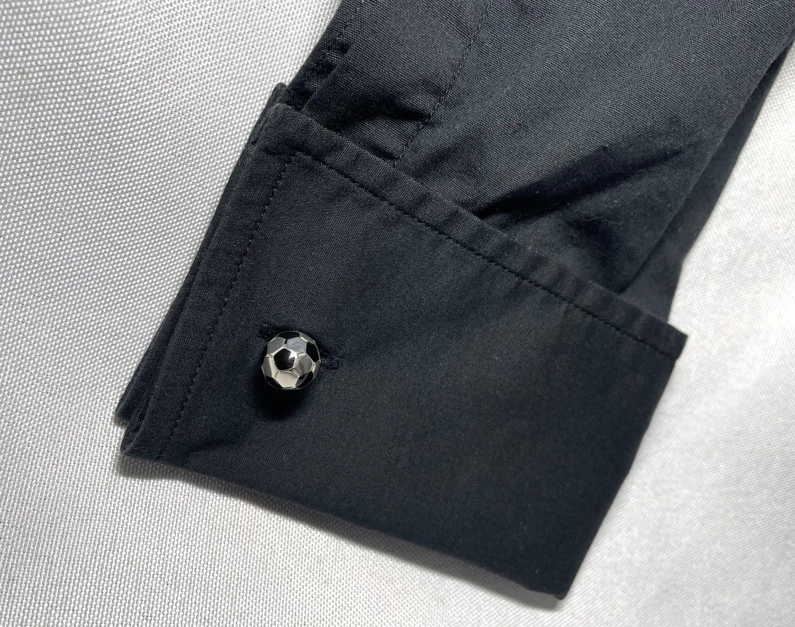 Tiffany Cufflinks Sv925
