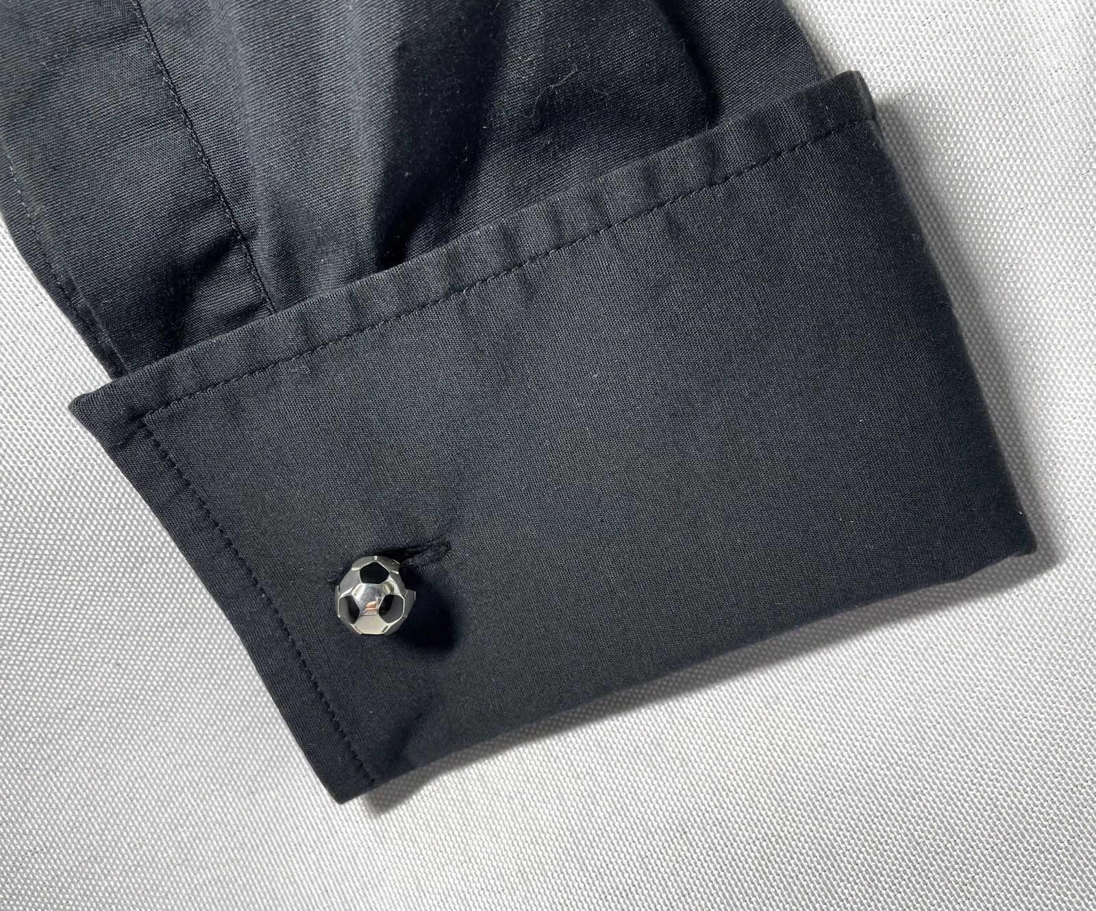 Tiffany Cufflinks Sv925