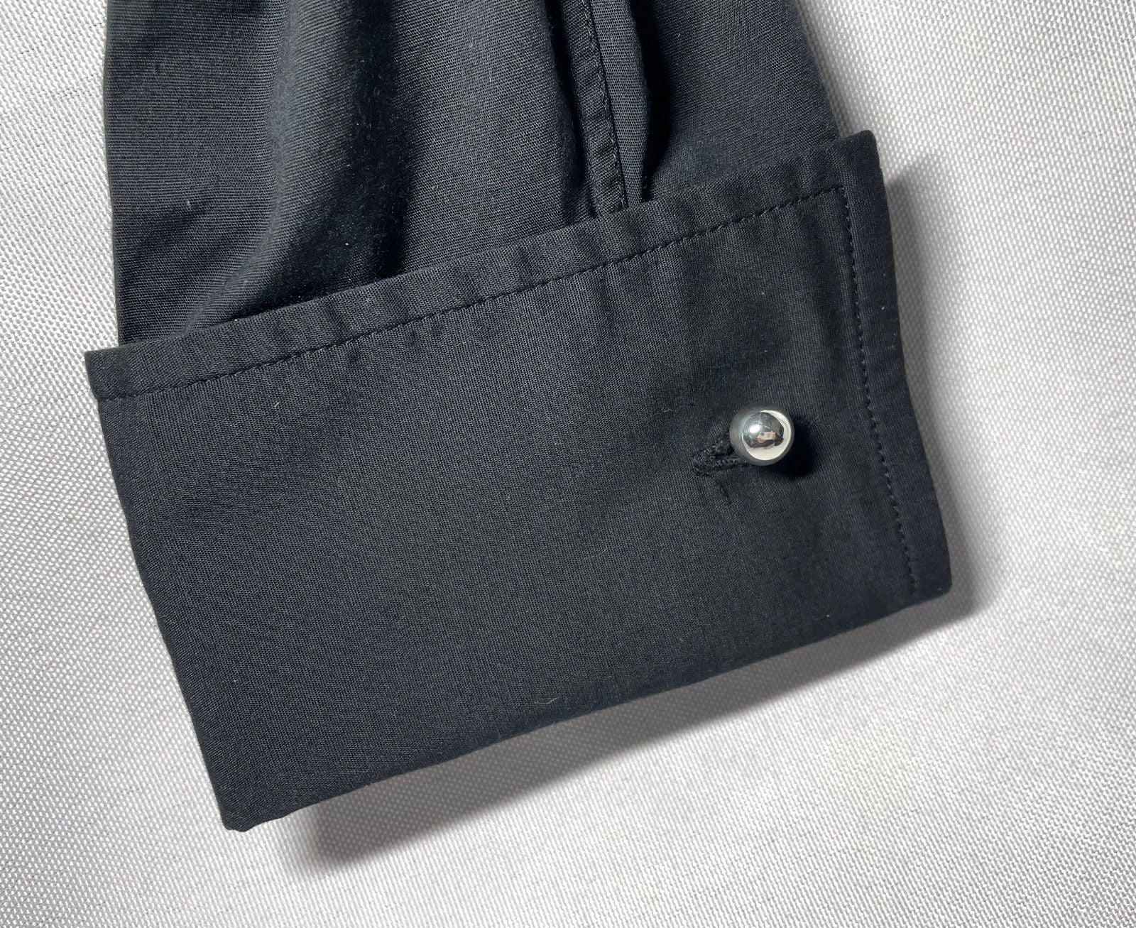 Tiffany Cufflinks Sv925