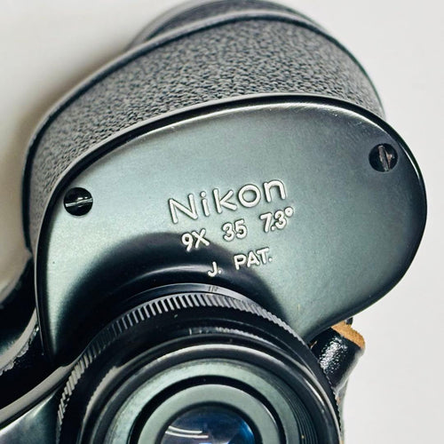 Nikon Binoculars Opera Glasses 9 35 7.3