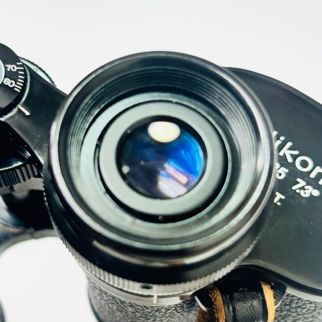Nikon Binoculars Opera Glasses 9 35 7.3