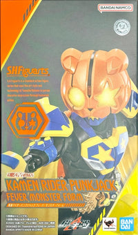 Bandai Spirits Kamen Rider S.H.Figuarts