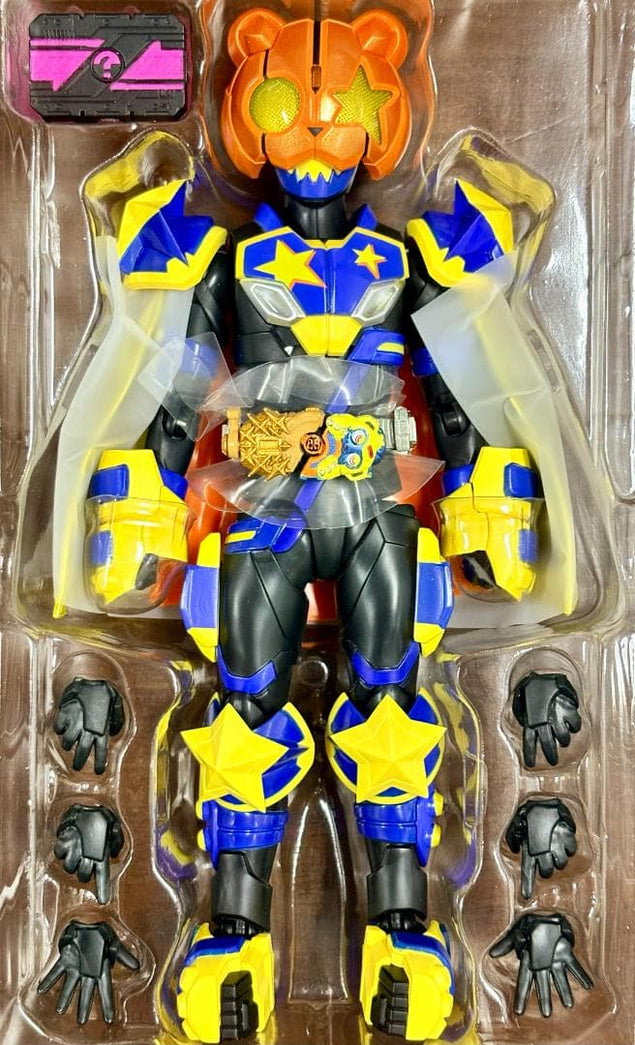 Bandai Spirits Kamen Rider S.H.Figuarts