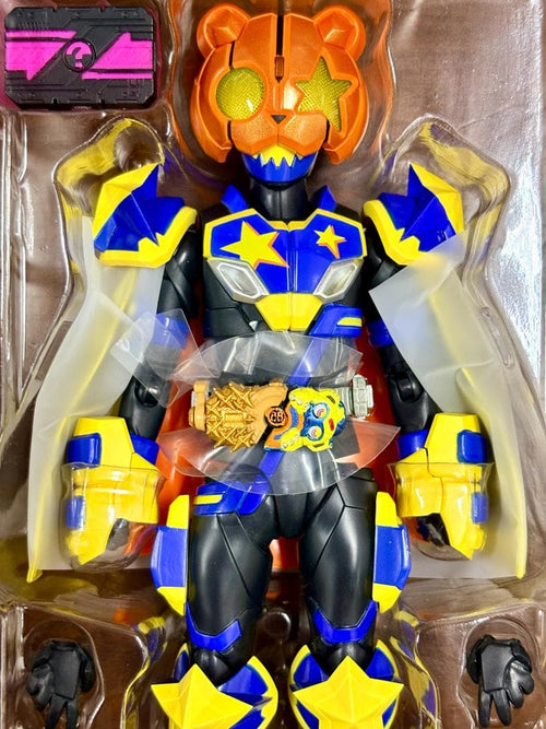 Bandai Spirits Kamen Rider S.H.Figuarts