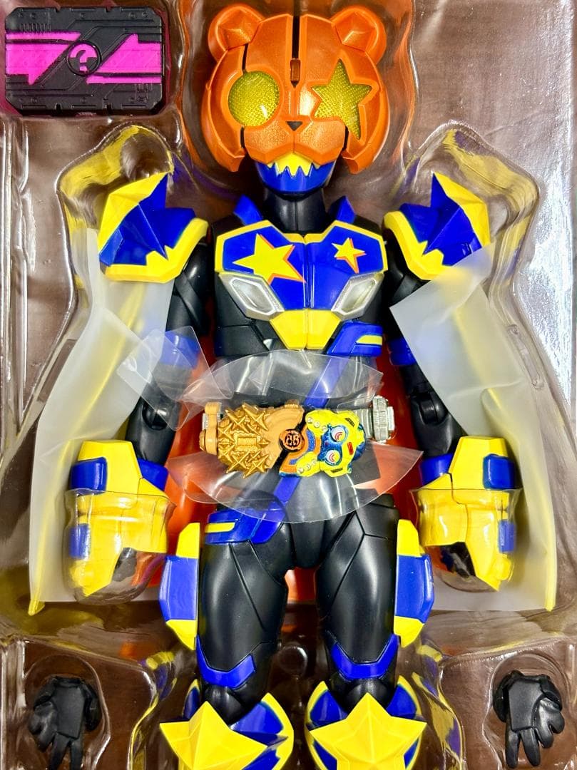 Bandai Spirits Kamen Rider S.H.Figuarts