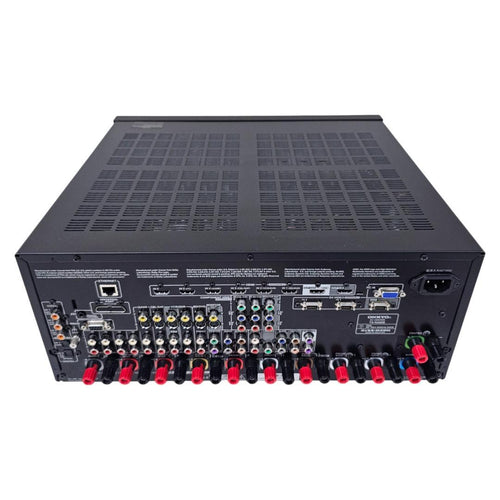 Onkyo Av Amplifiers Tx-Na808