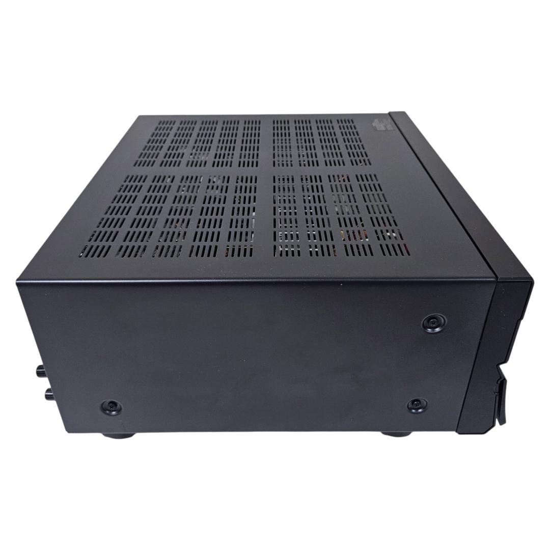 Onkyo Av Amplifiers Tx-Na808