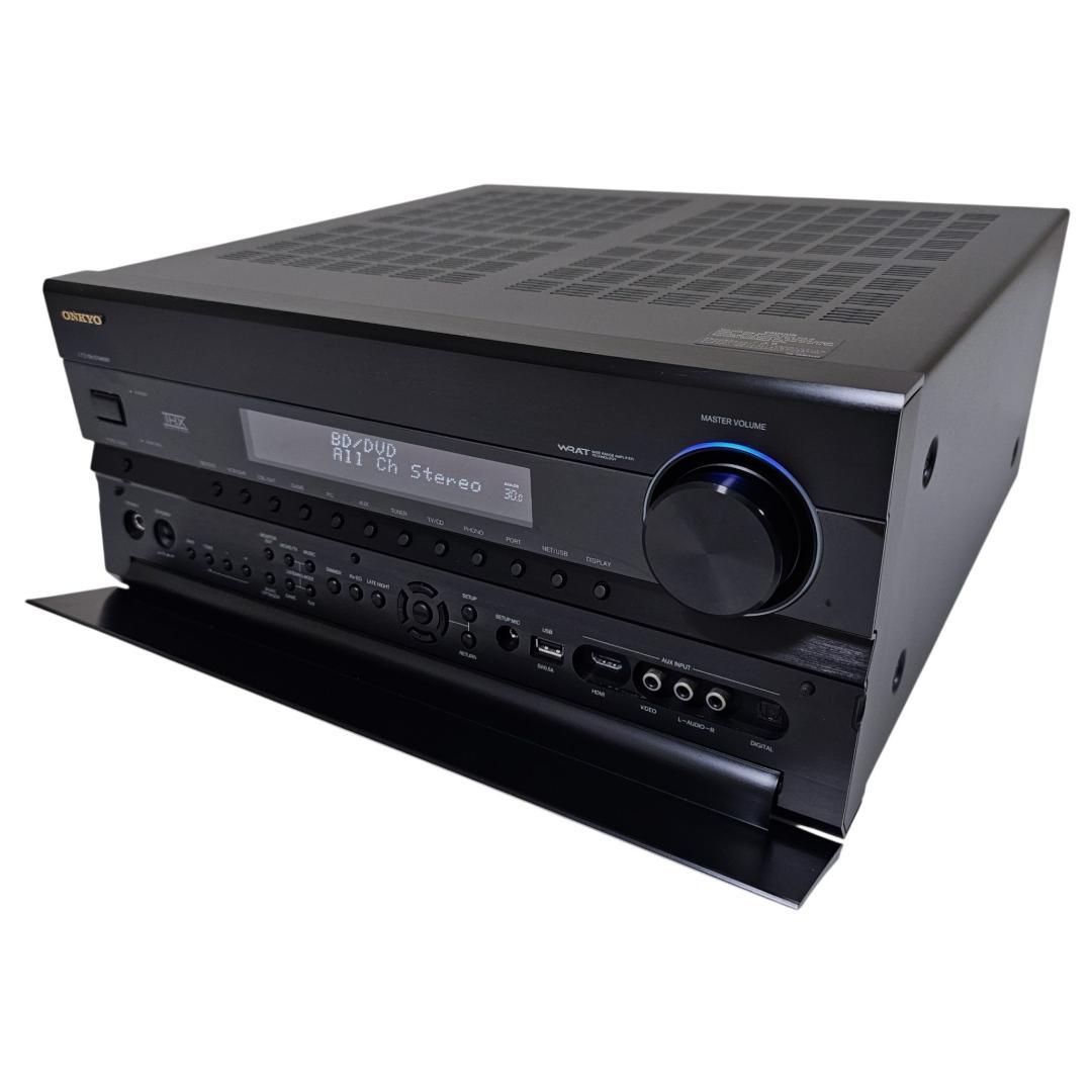 Onkyo Av Amplifiers Tx-Na808