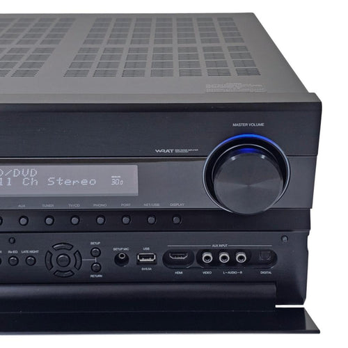 Onkyo Av Amplifiers Tx-Na808