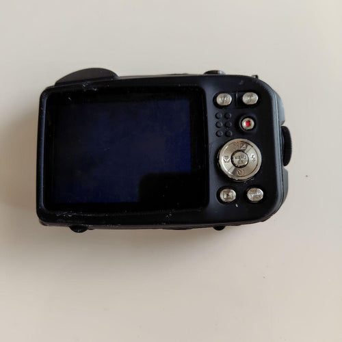 Fujifilm Compact Digital Camera Xp