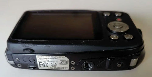 Fujifilm Compact Digital Camera Xp