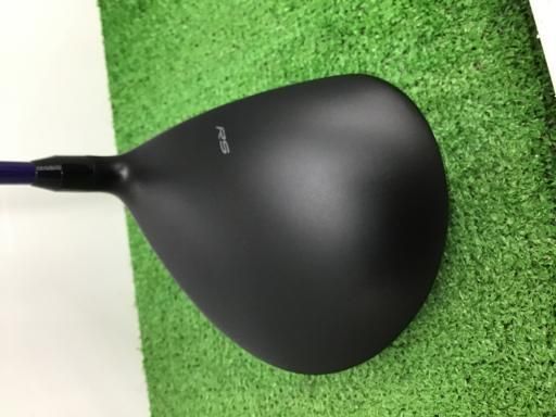 Driver Rs X(2024) 9.5 Dr S) B