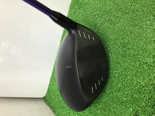 Driver Rs X(2024) 9.5 Dr S) B