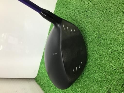 Driver Rs X(2024) 9.5 Dr S) B
