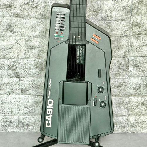 Casio Electric Guitars Dg-1