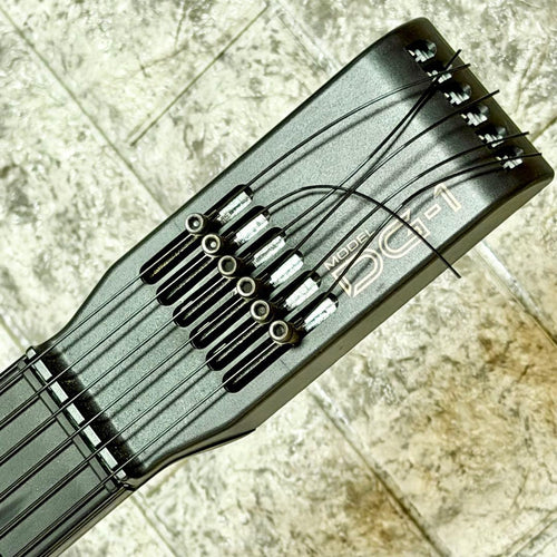 Casio Electric Guitars Dg-1