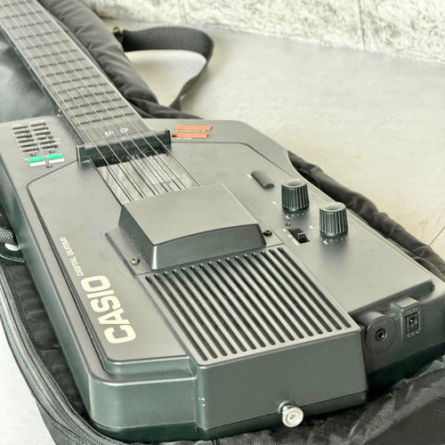 Casio Electric Guitars Dg-1