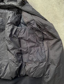 Rick Owens Down Jackets Ridersdownjacket 48