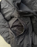 Rick Owens Down Jackets Ridersdownjacket 48