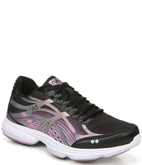 Sneakers Ryka Devotion Plus 3 Printed Walking Black