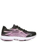 Sneakers Ryka Devotion Plus 3 Printed Walking Black