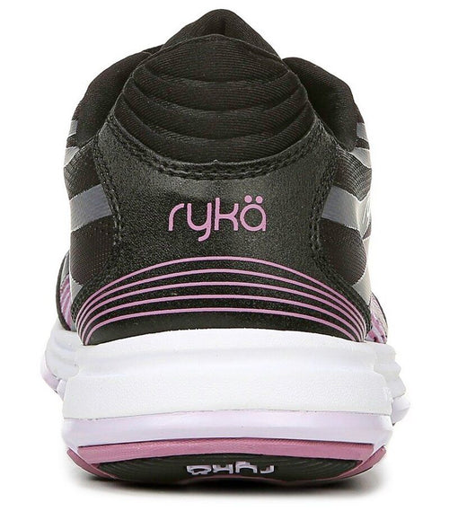 Sneakers Ryka Devotion Plus 3 Printed Walking Black