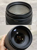 Canon Digital Slr Eos 70D Ef-S18-135Mm F3.5-5.6 Is Ef75-300Mm F4-5.6 Ii Usm