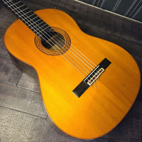 Yamaha Classical Guitars Gc-3 1968