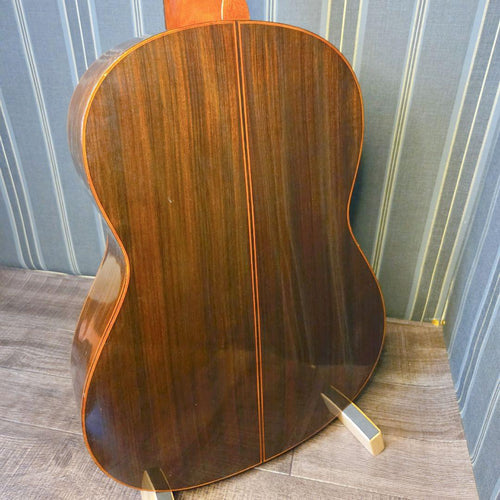 Yamaha Classical Guitars Gc-3 1968