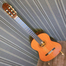 Yamaha Classical Guitars Gc-3 1968