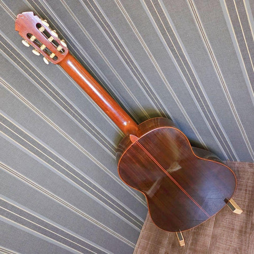 Yamaha Classical Guitars Gc-3 1968
