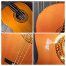 Yamaha Classical Guitars Gc-3 1968
