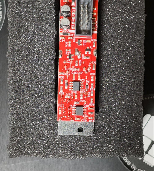 Modular Synthesizers Befaco Slew V2